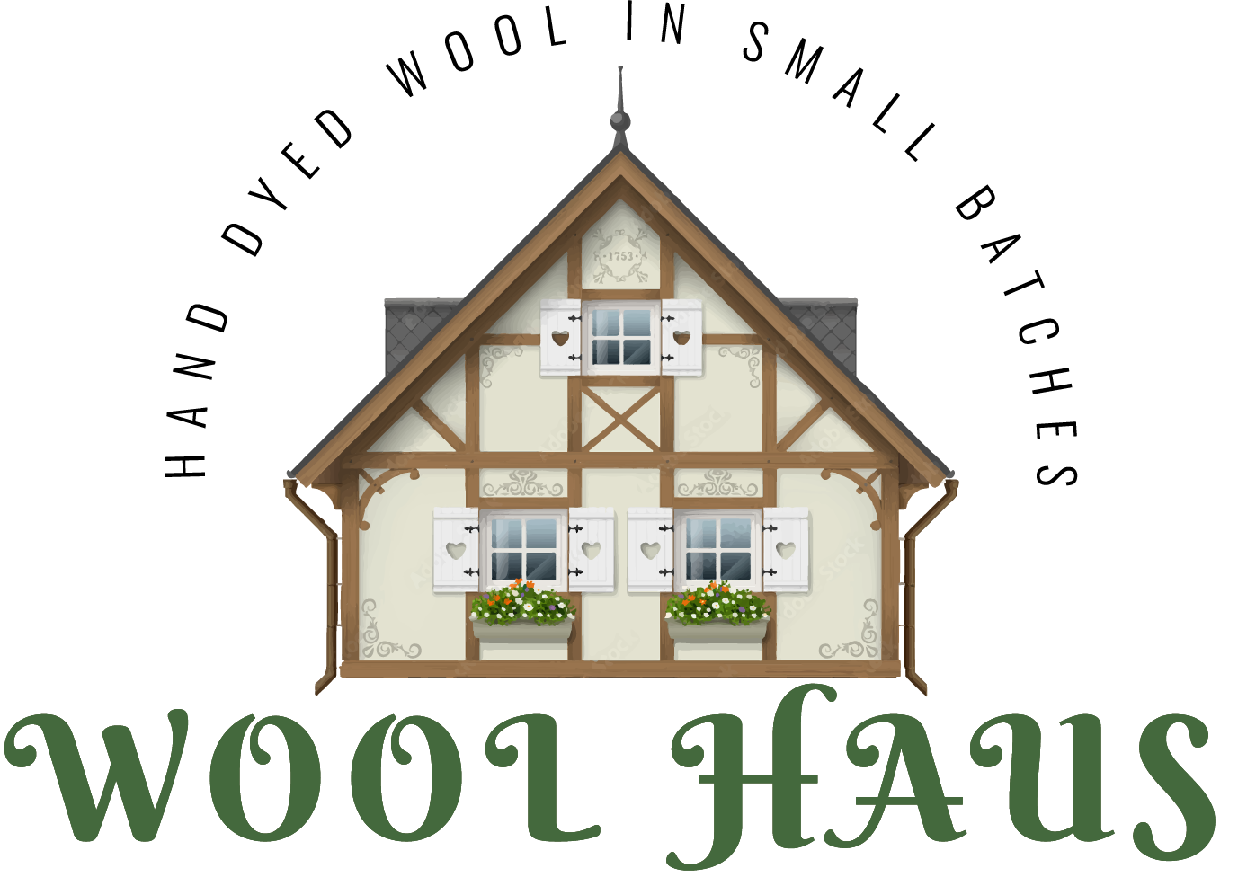 Home Wool Haus